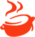 Logo Vseresepty.ru cooking recipes